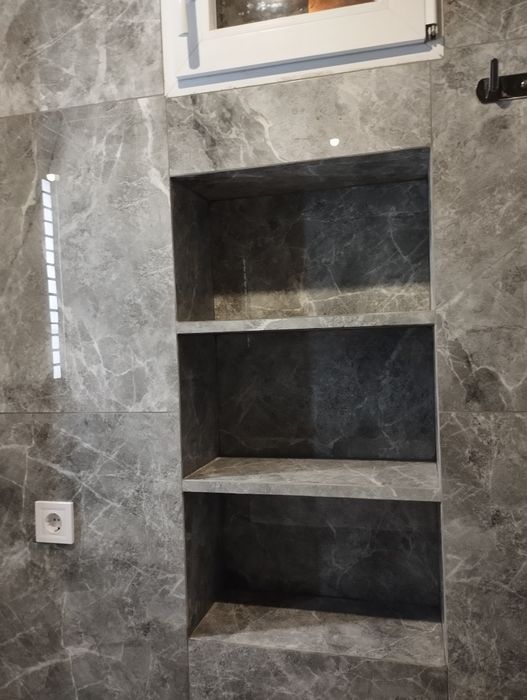 Укладання плитки