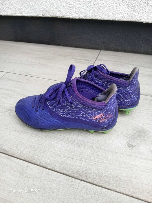 Kipsta buty piłkarskie