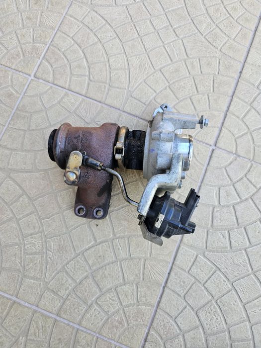 Turbo Peugeot/Citroen /opel 1.5 BlueHDI