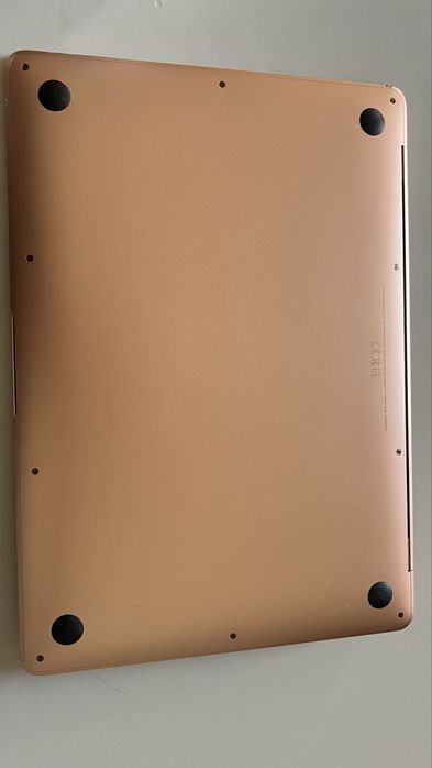 Macbook Air 13” Rose Gold