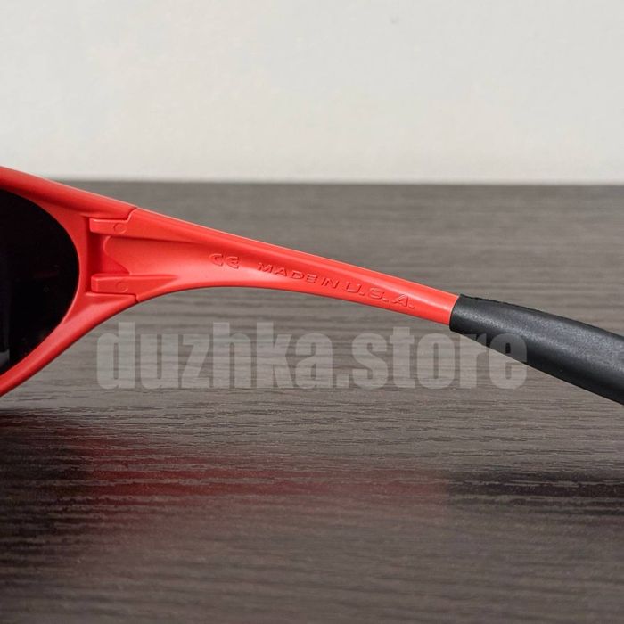 Окуляри Oakley Jacket