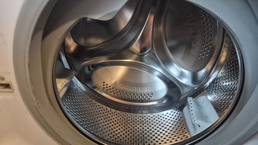 Pralka automatyczna Hotpoint Ariston