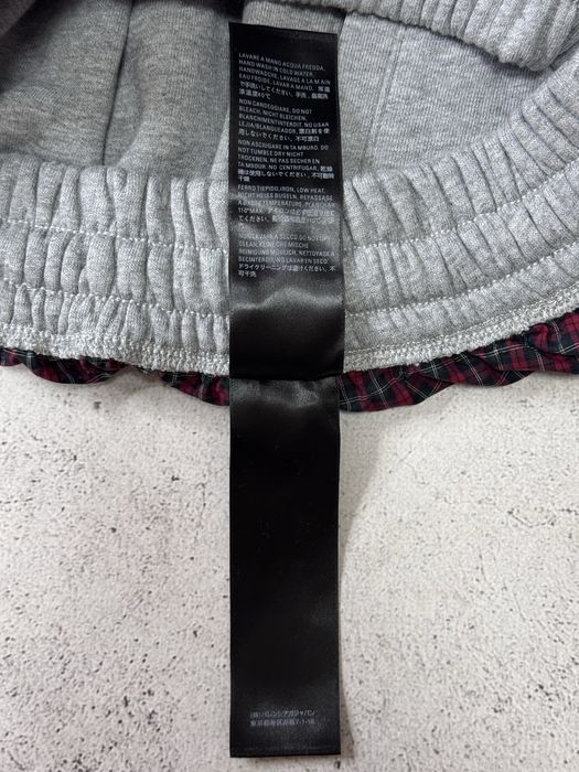 Штани Balenciaga Boxer Grey Sweatpants S,M,L,XL