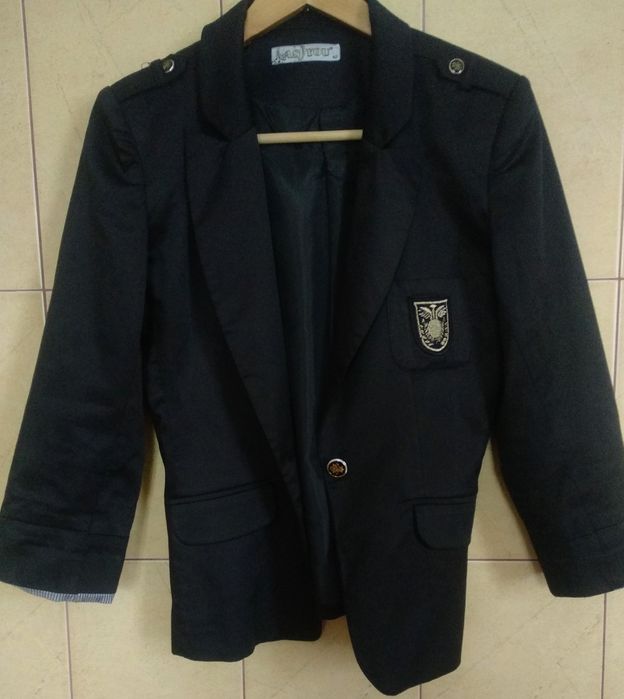 Класичний піджак "As You" ідеальний стан