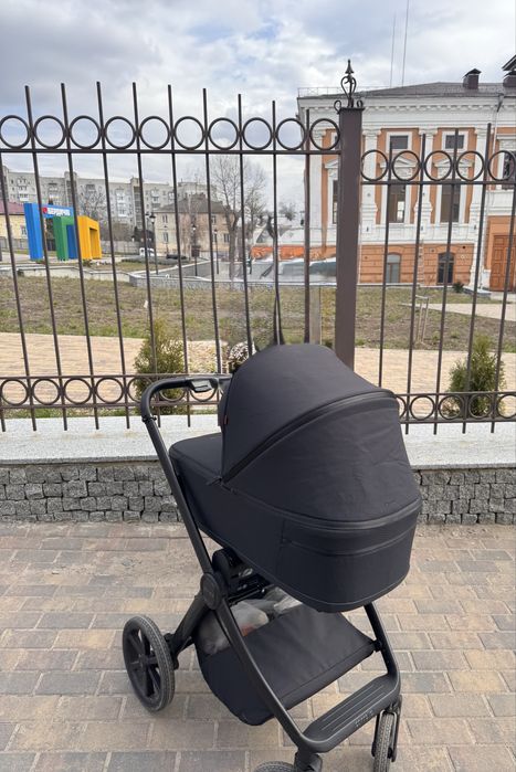 Carrello omega + 2024