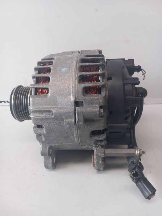 Alternador VW AG Volkswagen Polo Seat Ibiza