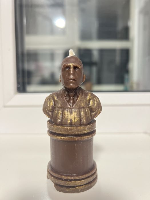 Свічки по тематиці Harry Potter