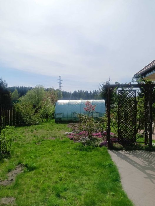 Sprzedam dom mieszkalny