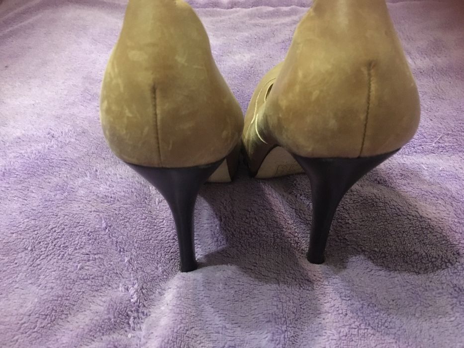 Aldo szpilki 40 rozmiar