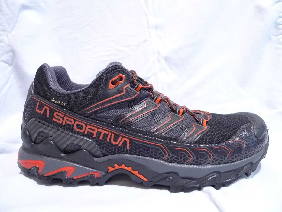 LA SPORTIVA Ultra Raptor II GORE-TEX r.41/26 Buty trekkingowe trialowe