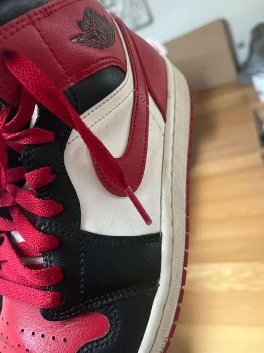 Sapatilhas Nike Jordan