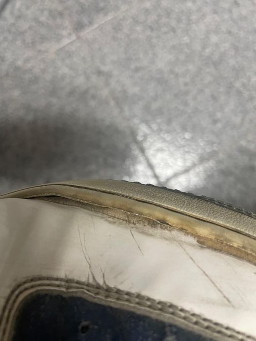 Air Force em bom estado