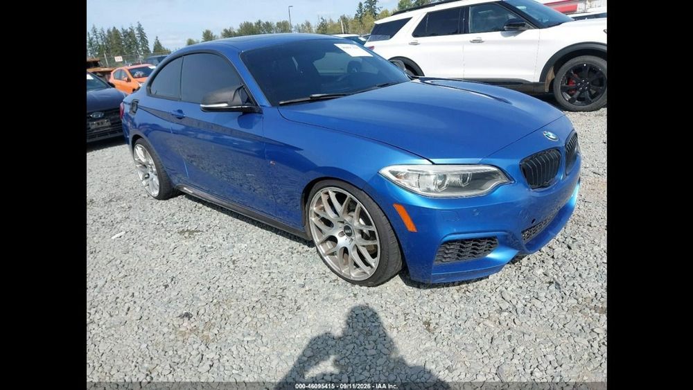 BMW Seria 2