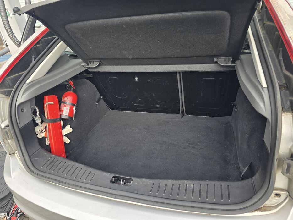 Ford focus diesel 2010 MK2 sprawny