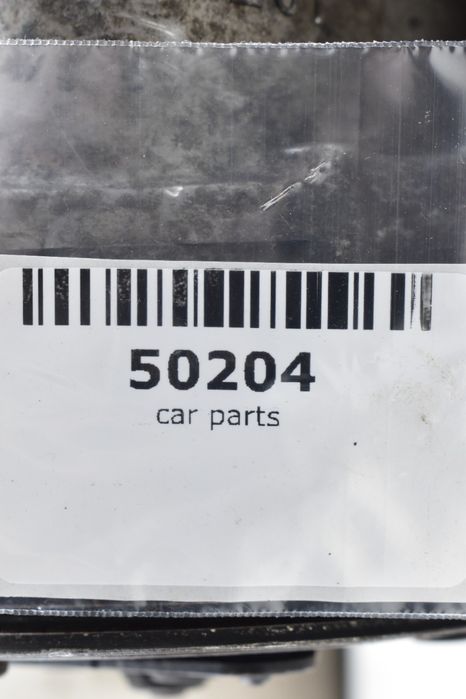Sprężarka Klimatyzacji PEUGEOT 607 407 CITROEN C6 I 2.7 HDI 9656572380