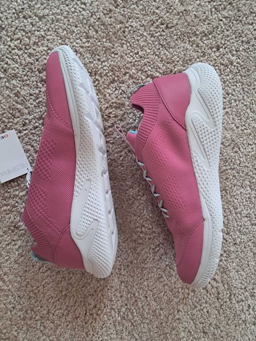 Nowe sneakersy Geox r.39