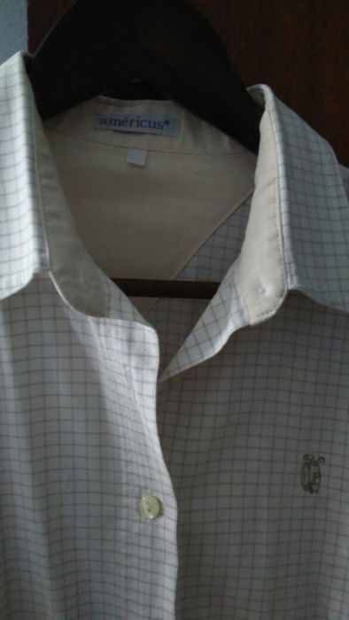 Camisa senhora