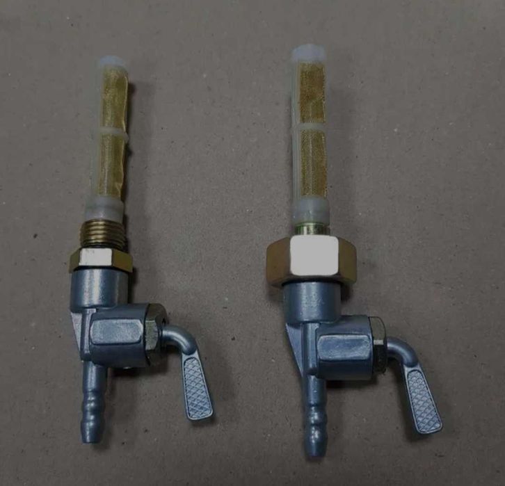 Кран бака Ява Jawa 638 и 634  на 6V і 12V