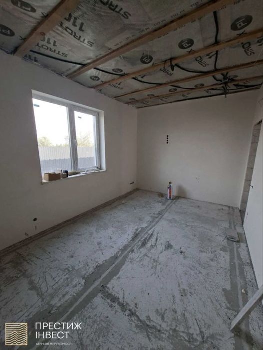 Продаж капітального будинку на 4 сотках