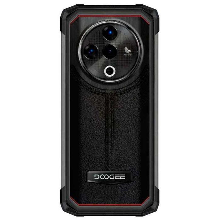 Doogee Fire 6 Power 8GB/256GB IP69K 1.6GHz