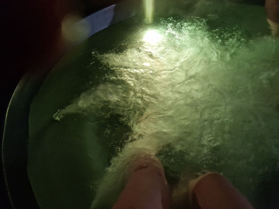 Wynajem Balii, balia mobilna, jacuzzi