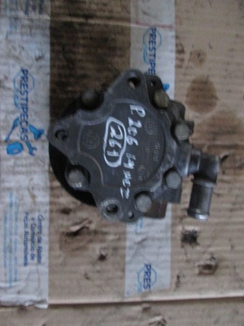 Bomba de direção PEUGEOT 206 (2A/C)