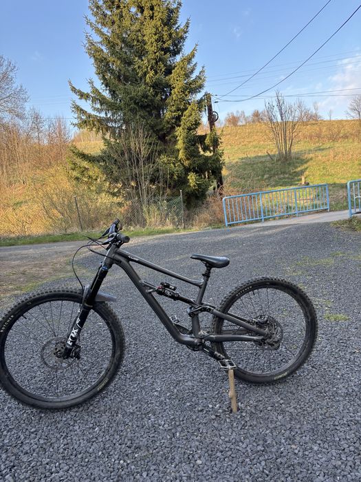 Specialized status 160 (2022)