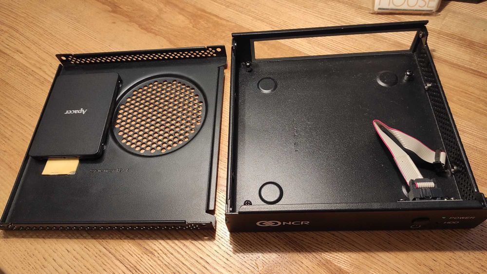 intel nuc - купить комплектующие для ПК - Цена на OLX.ua