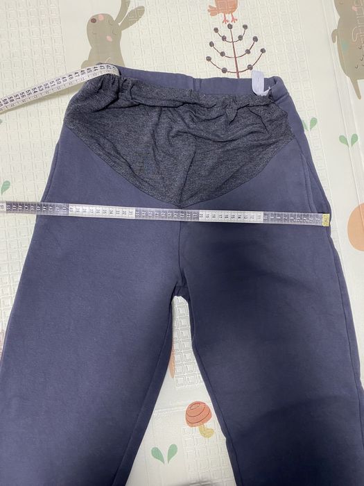 Спортивний костюм на флісі для вагітних та годуючих