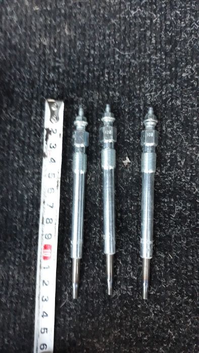 Свічка накалу  DENSO DG 115