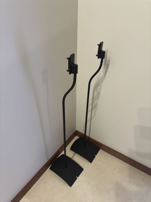 Suportes Colunas Bose UFS 20 Originais