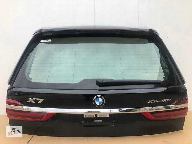 ДО УСІХ МОДЕЛЕЙ! Кришка багажника, ляда BMW Opel Lexus Peguet