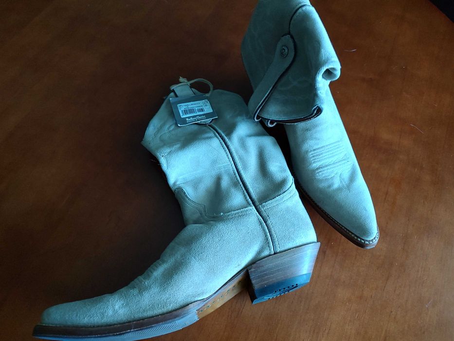 Чоловічі cowboy boots ( на розмір 42 )