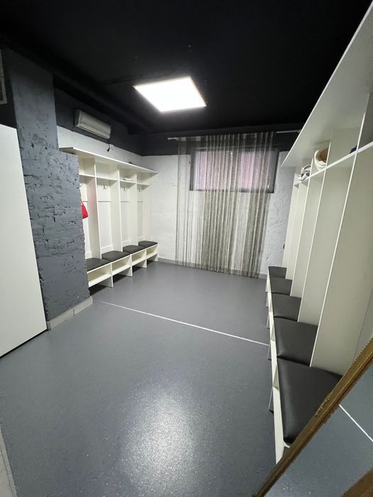 Продаж комерційного приміщення 141 м² (200 м²) ЖК Сакура Крюківщина