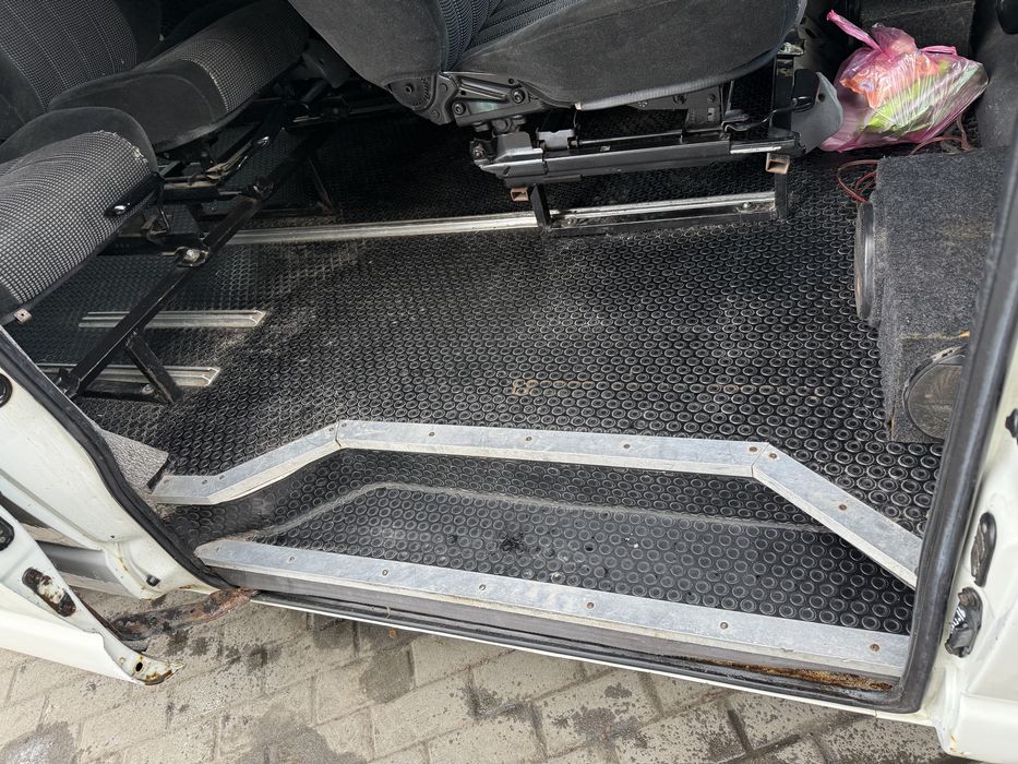 Продам Toyota Hiace