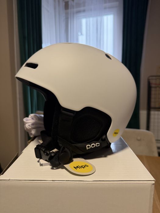 Kask POC fornix mips