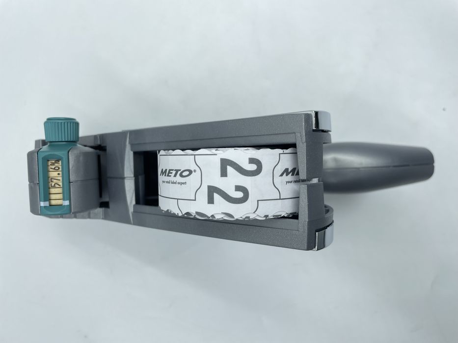 Metkownica Meto Classic S