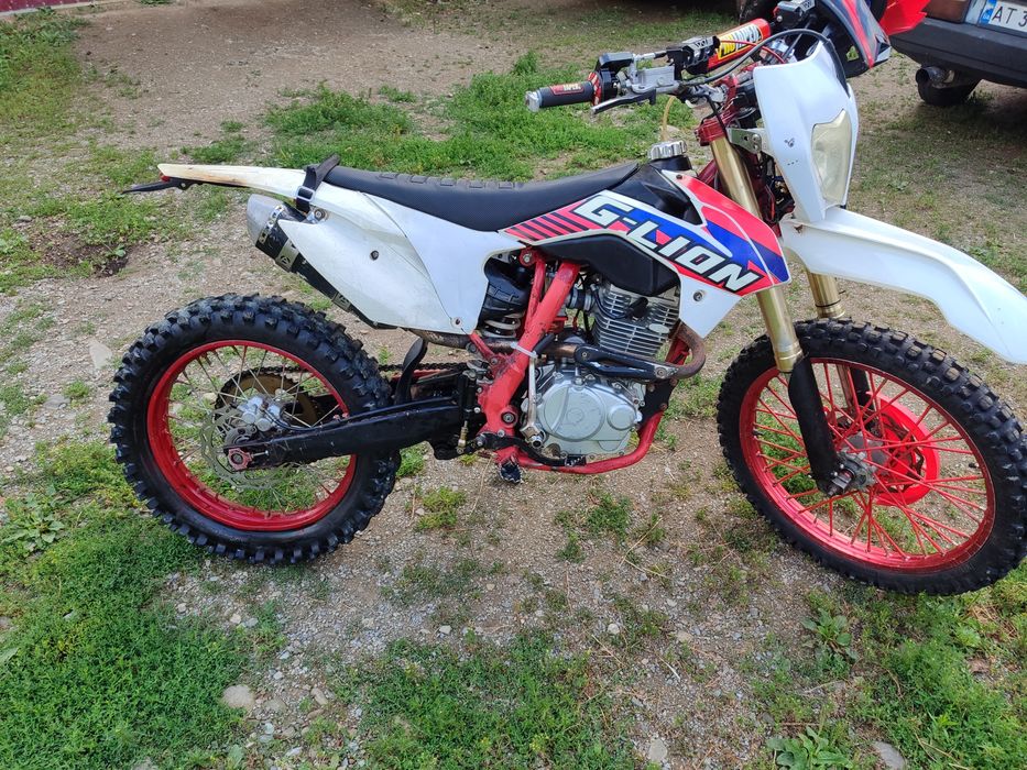 Продам G-lion 250( geon, Kovi, Kaya)
