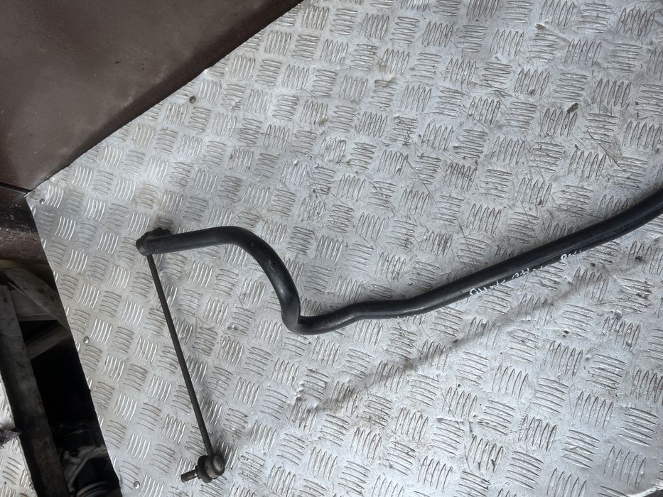 Стабилизатор сааб 93 saab 93