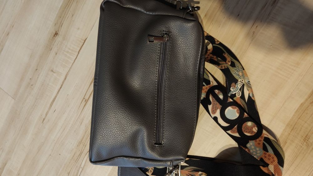 Listonoszka Ego ( 2 paski )