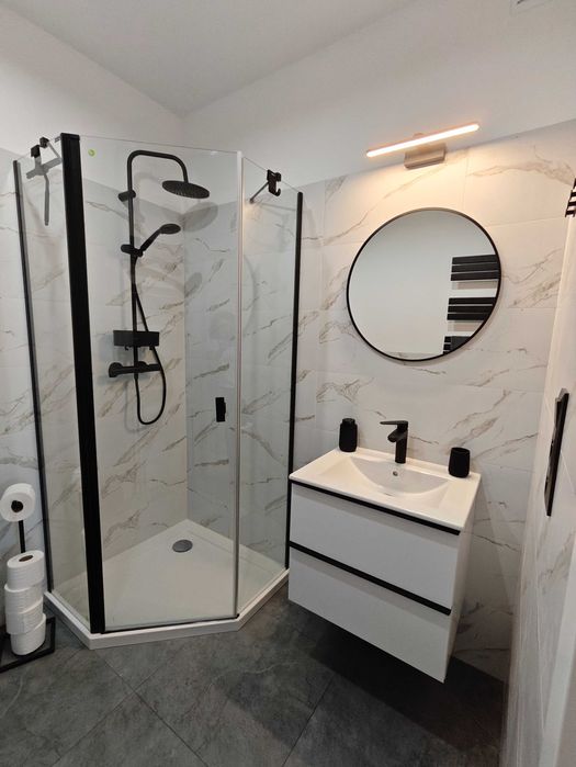 Studio Gdańsk Oliwa, blisko Sopotu i lasu