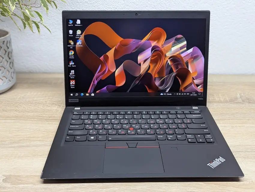 thinkpad x13 gen 2 - купити ноутбуки - Ціна на OLX.ua