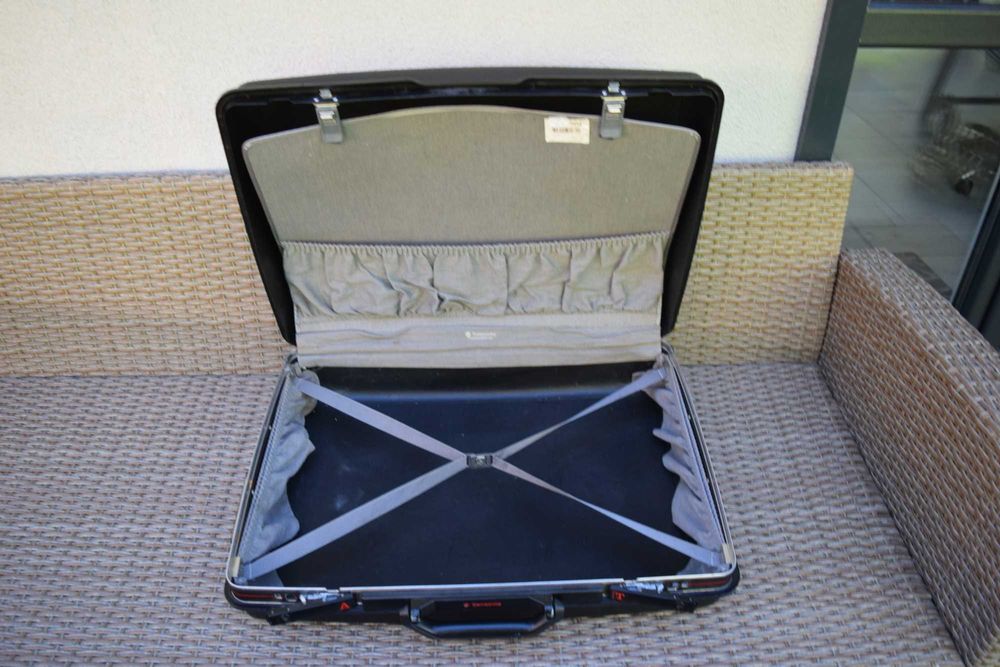 Dwie Walizki SAMSONITE*Okazja Olsztyn Dajtki Wysyłka