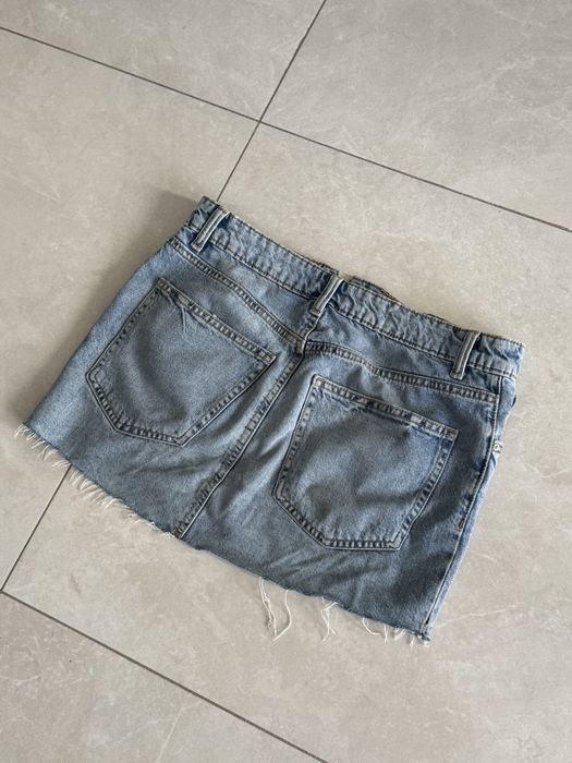 Спідниця  zara.