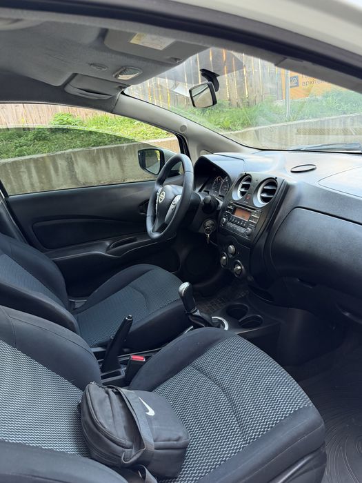 Nissan note 1.5D