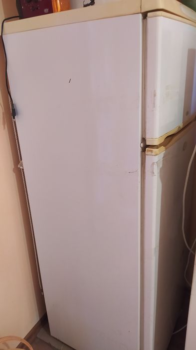 Ходильник Норд 2-х камерный