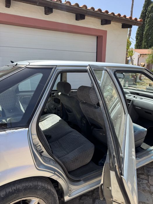 Honda concerto 16i16 130cv