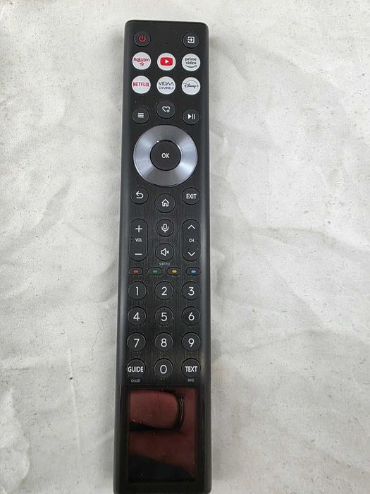 Telewizor Mini Led Hisense 65U7NQ 65 CALI 4K