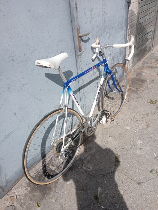 Giant racer retro szosa kolarka koła 28