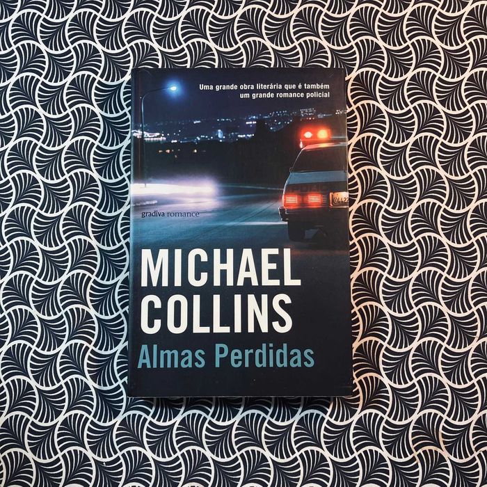 Almas Perdidas - Michael Collins